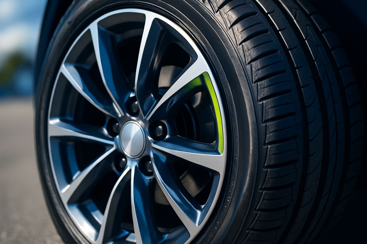 Fleet detailing service