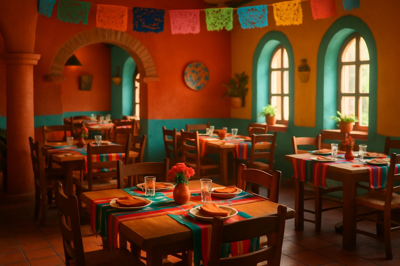 Casa Lupita house margarita
