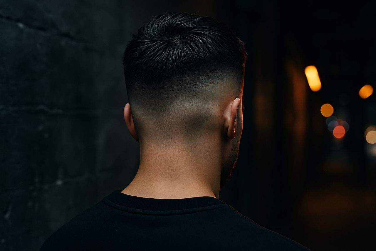 Signature Fade service