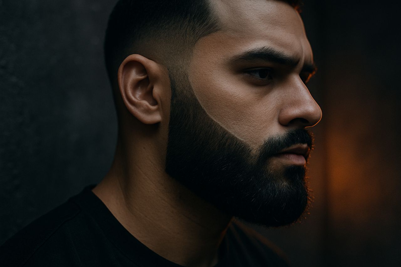 Beard Architecture service