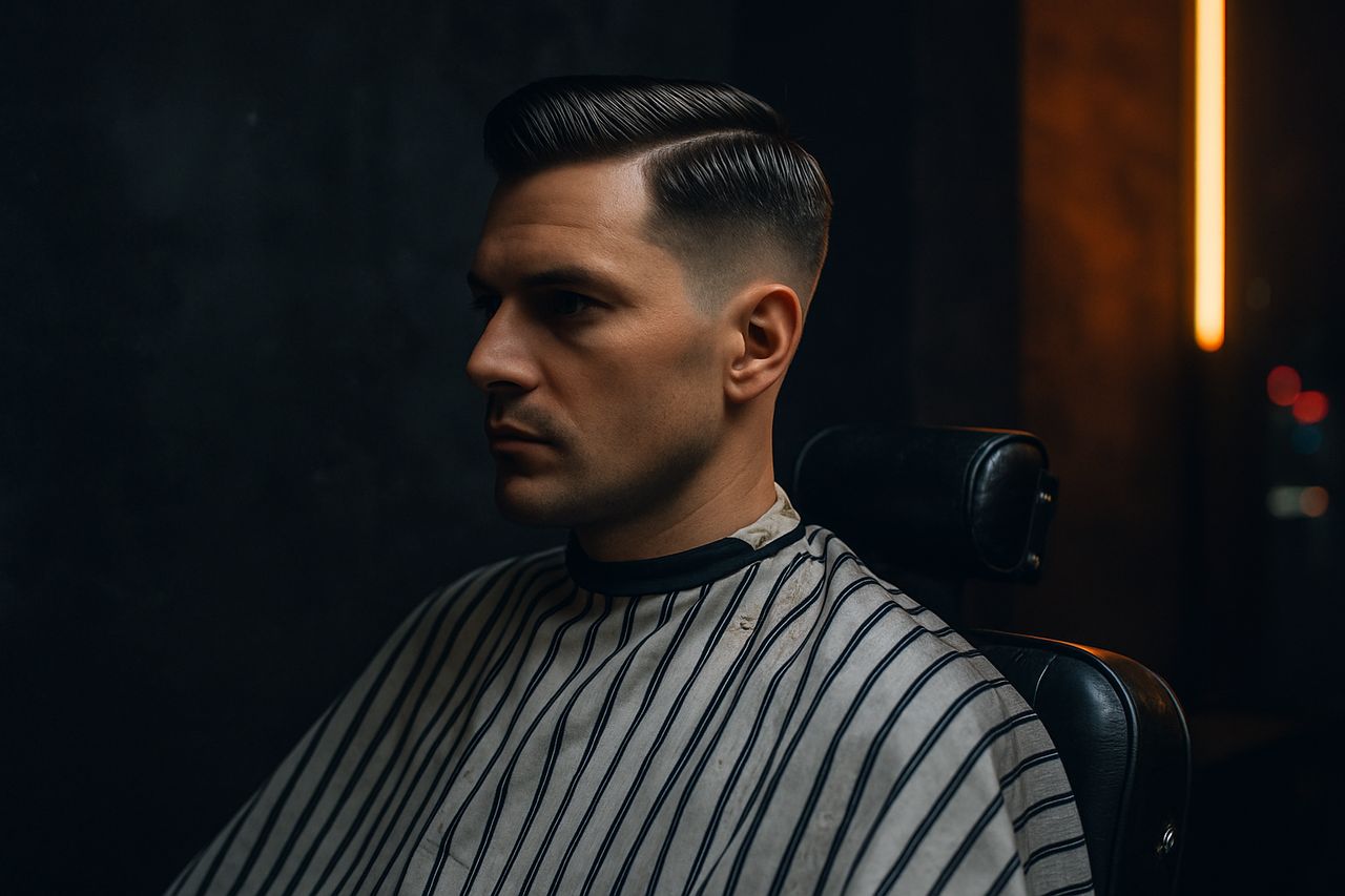 Hair Design service