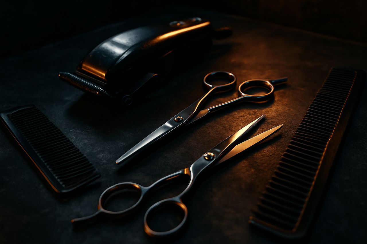 Grey Blending service