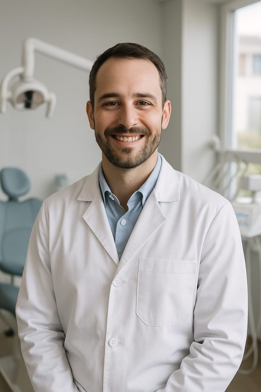 Dr. Raj Patel