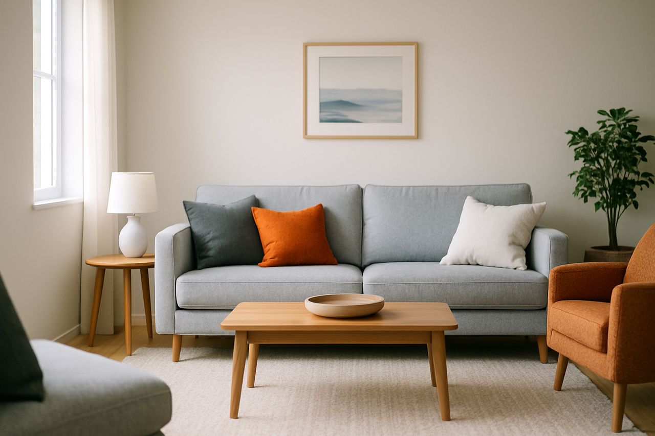 Indoor air quality service