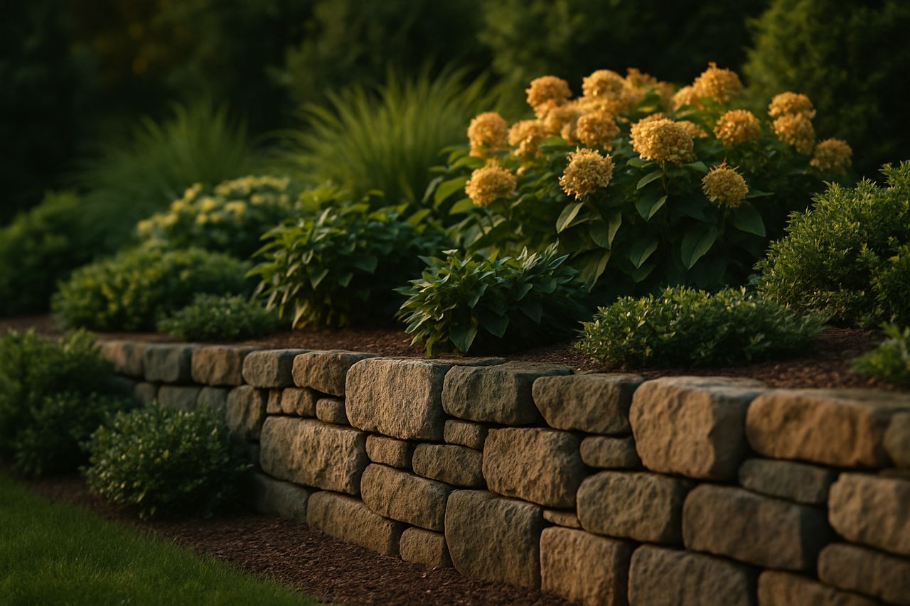Outdoor lighting