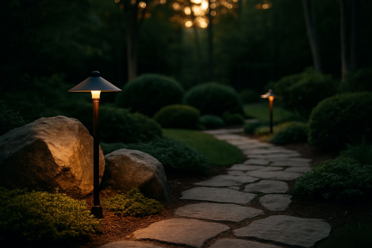 Plantings